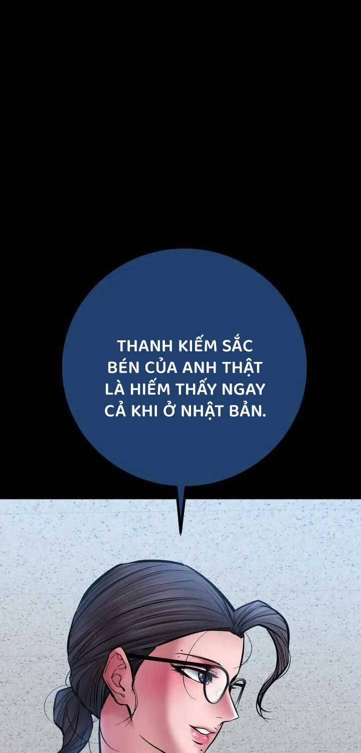 Thanh Kiếm Báo Thù 42 trang 31