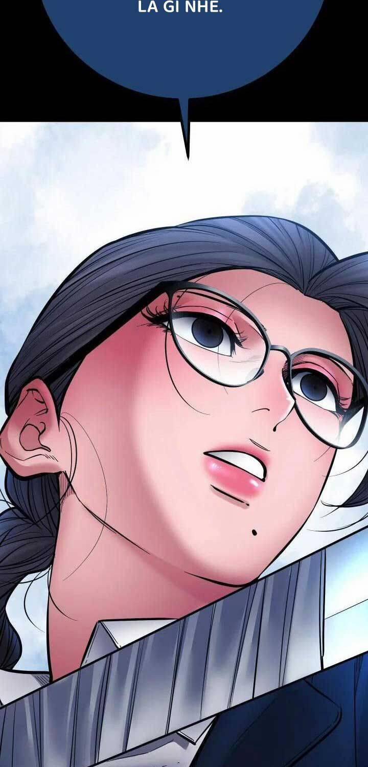 Thanh Kiếm Báo Thù 42 trang 36