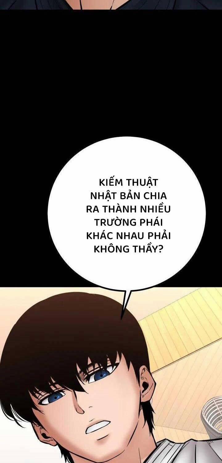 Thanh Kiếm Báo Thù 42 trang 47