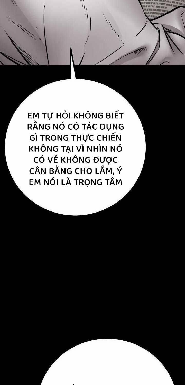 Thanh Kiếm Báo Thù 42 trang 54