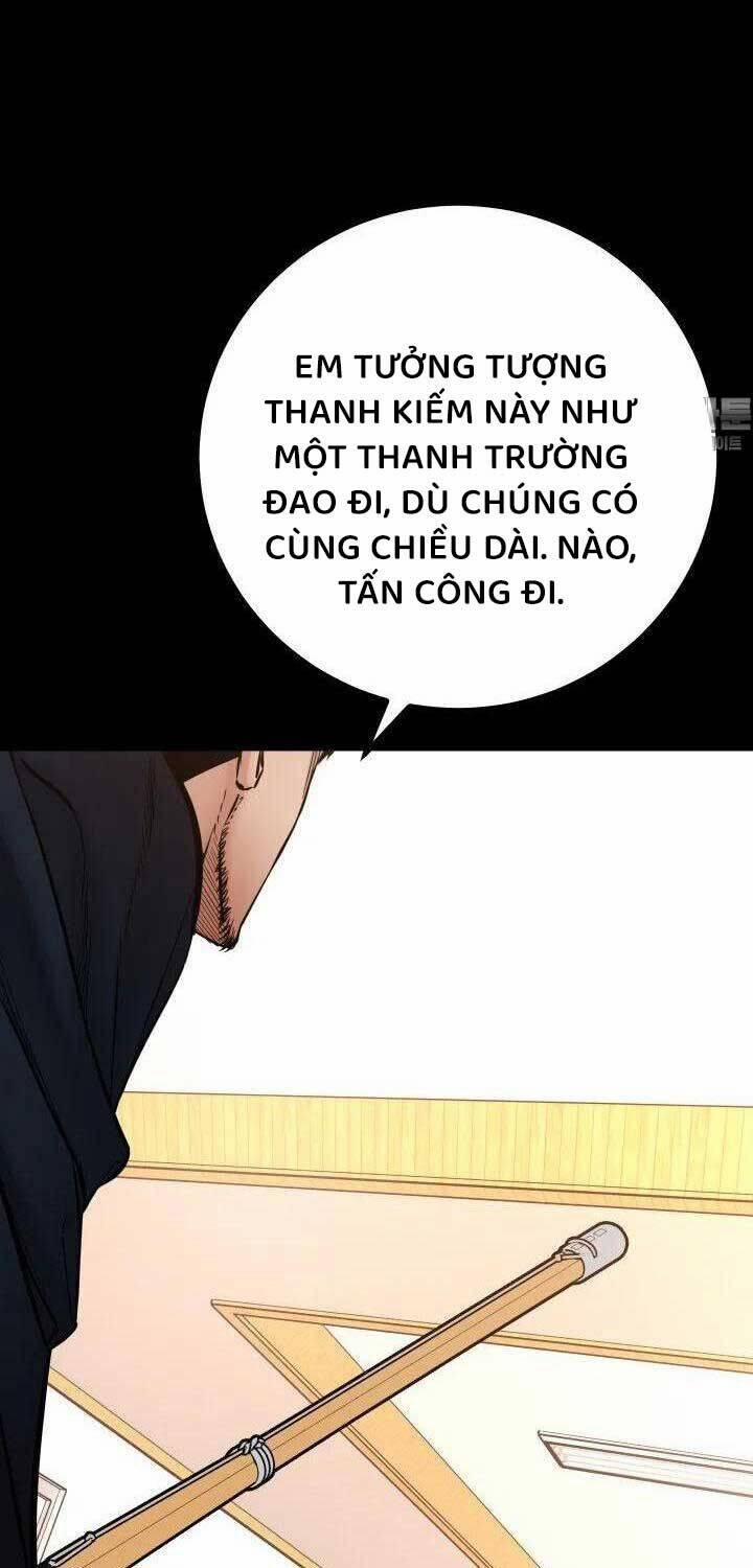 Thanh Kiếm Báo Thù 42 trang 59