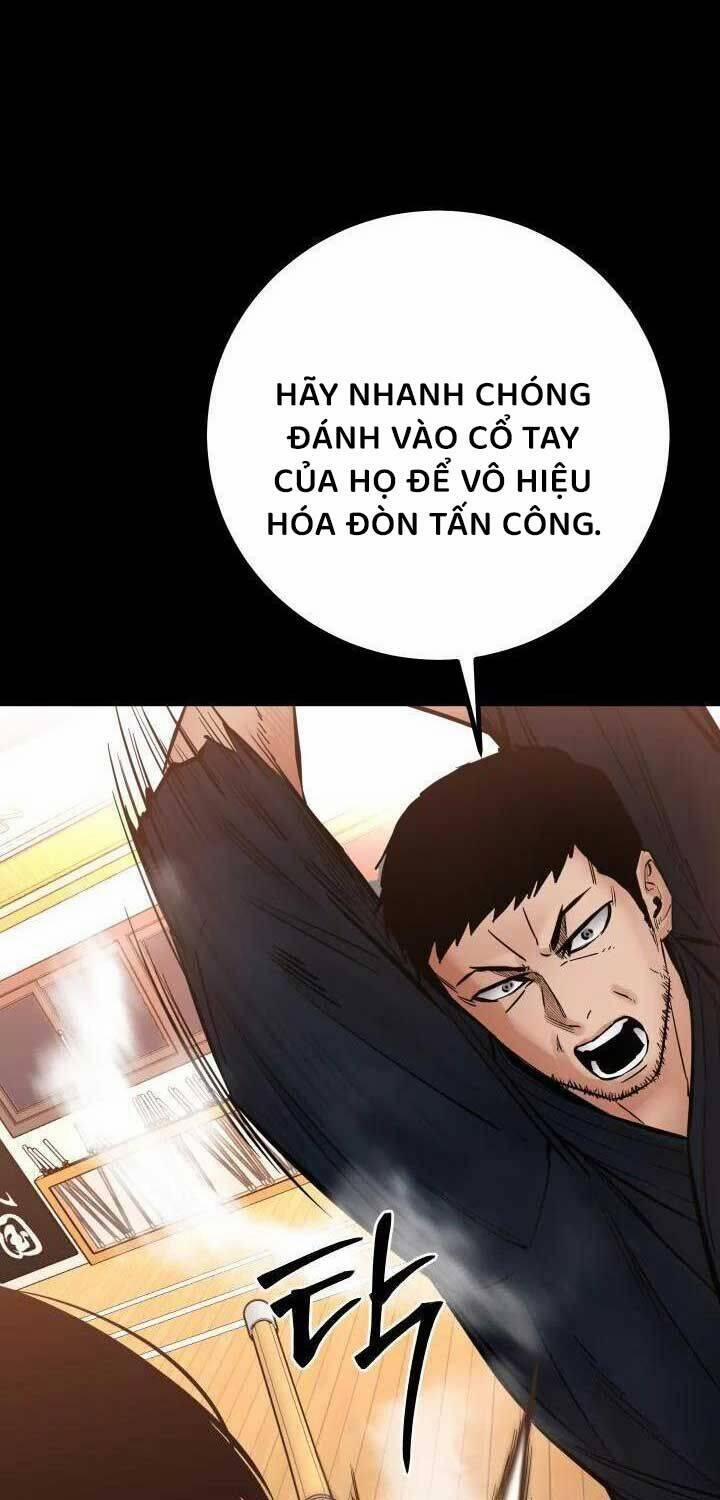 Thanh Kiếm Báo Thù 42 trang 74