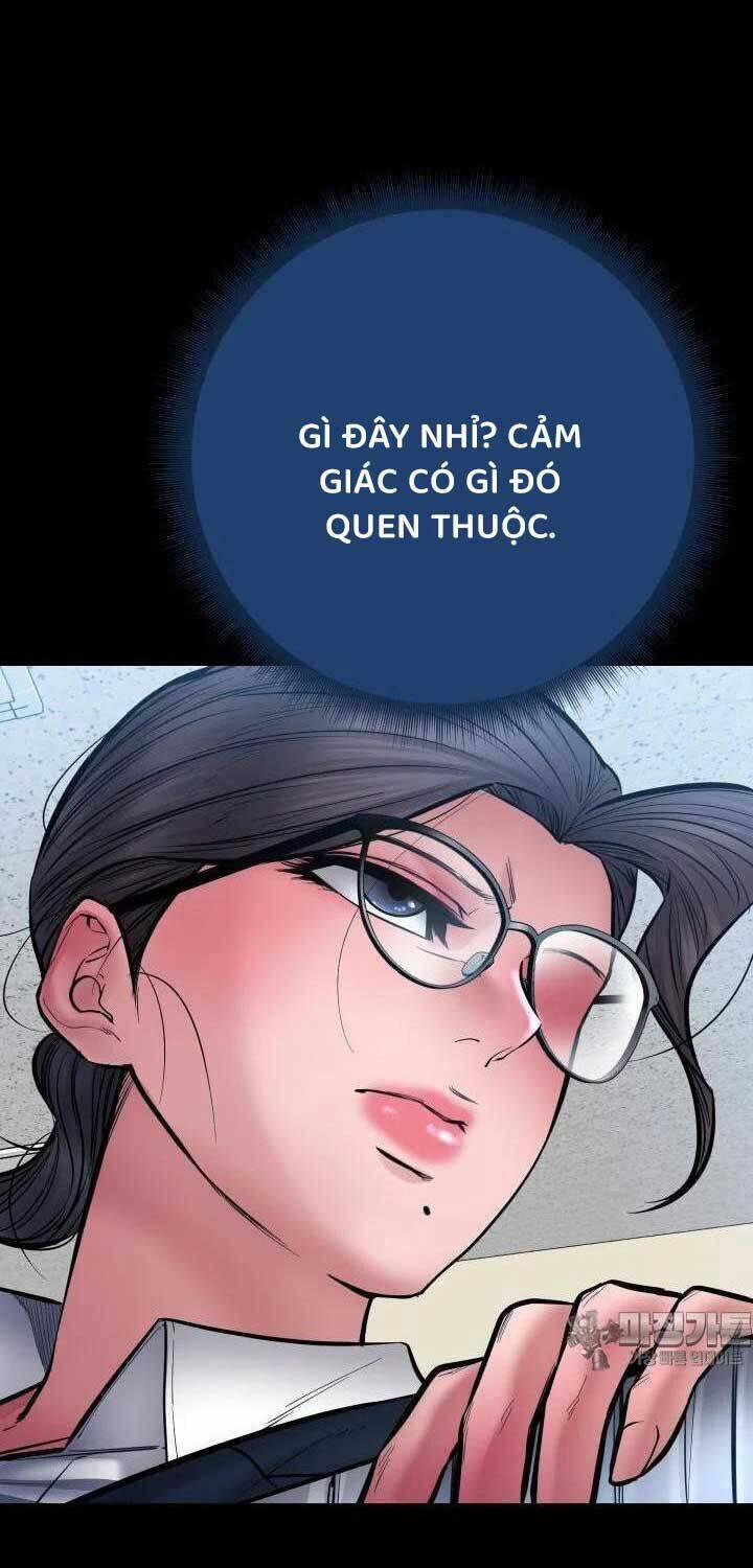 Thanh Kiếm Báo Thù 42 trang 8