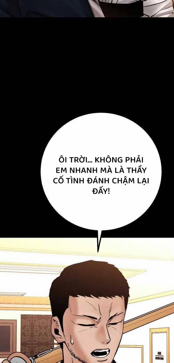 Thanh Kiếm Báo Thù 42 trang 81