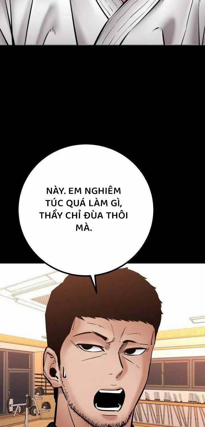 Thanh Kiếm Báo Thù 42 trang 83