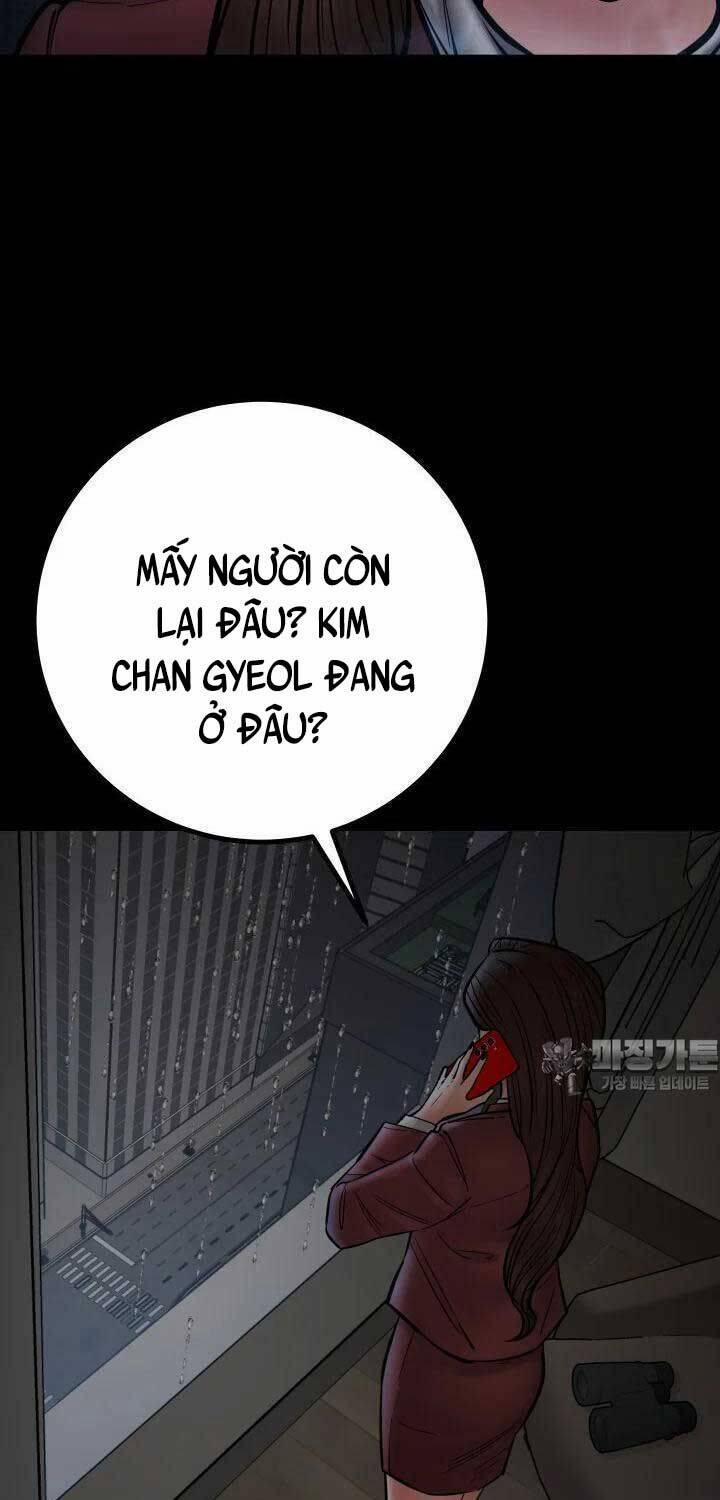 Thanh Kiếm Báo Thù 43 trang 13