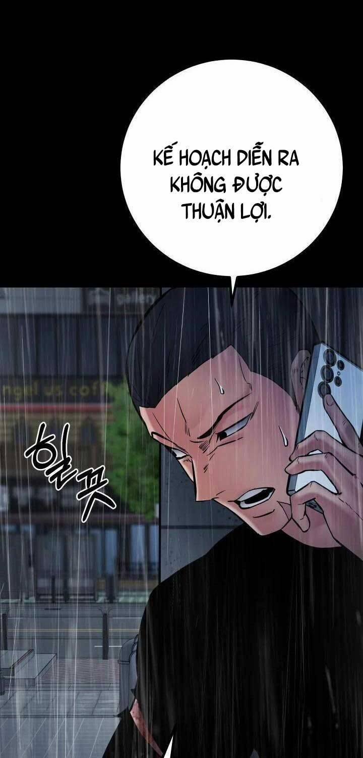 Thanh Kiếm Báo Thù 43 trang 9