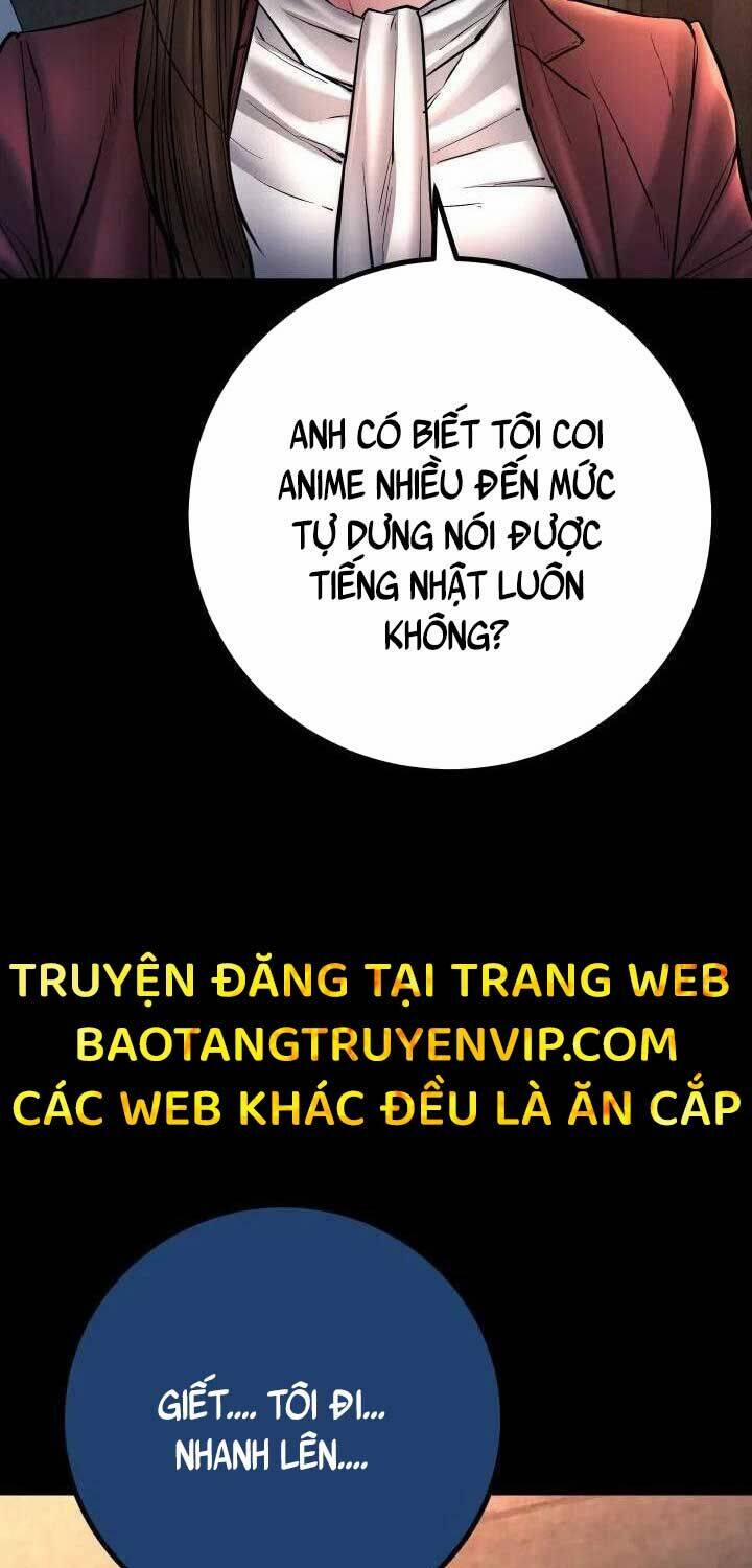 Thanh Kiếm Báo Thù 44 trang 60