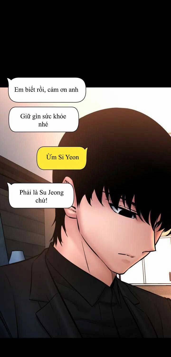 Thanh Kiếm Báo Thù 44 trang 74