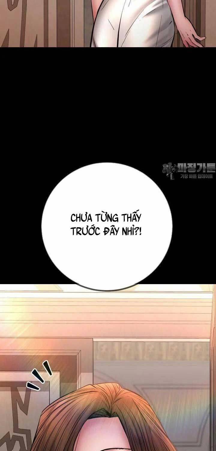 Thanh Kiếm Báo Thù 44 trang 84