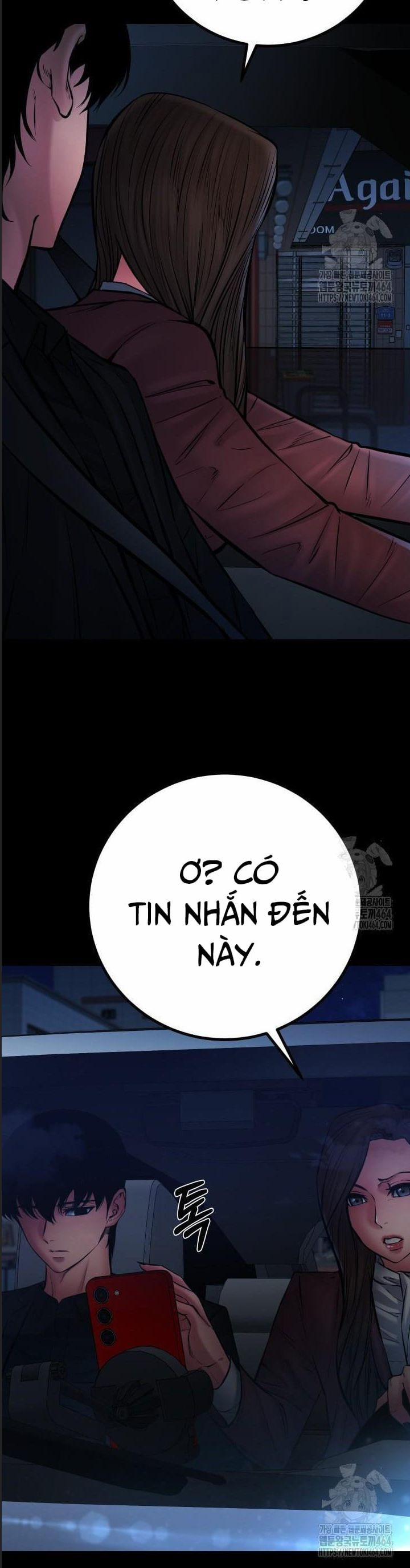 Thanh Kiếm Báo Thù 45 trang 44