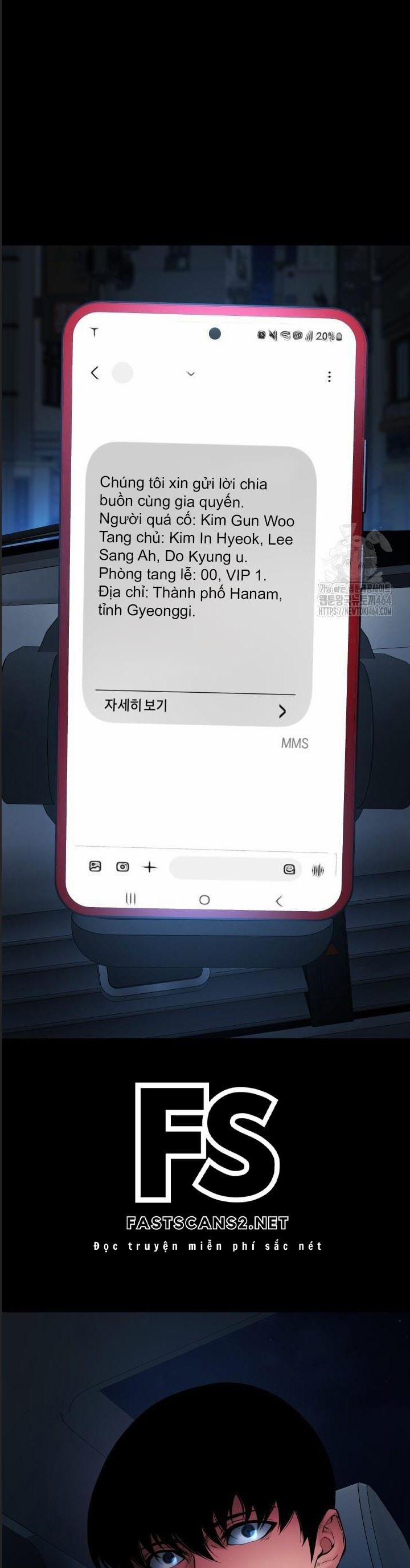 Thanh Kiếm Báo Thù 45 trang 45