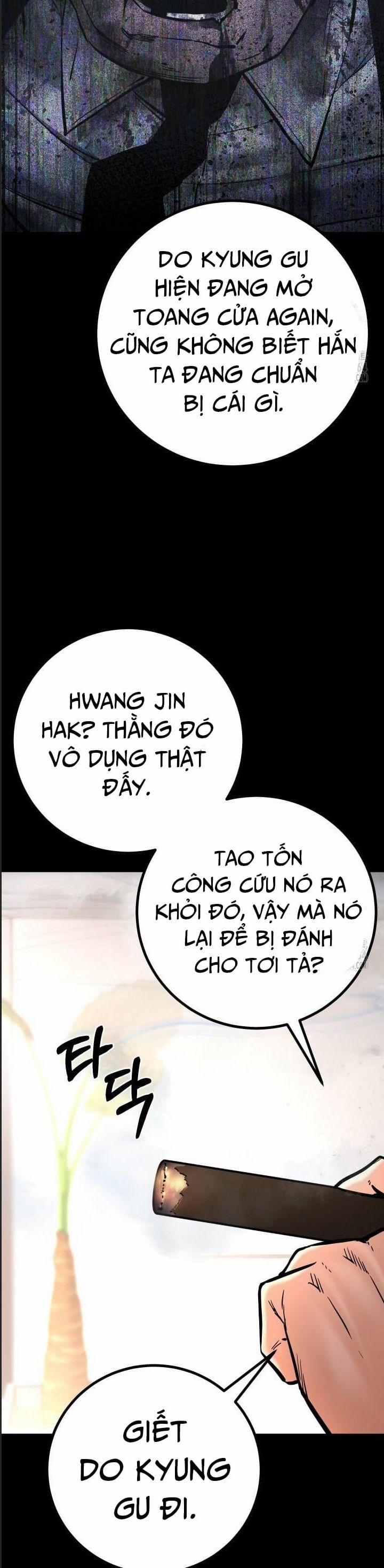 Thanh Kiếm Báo Thù 45 trang 5