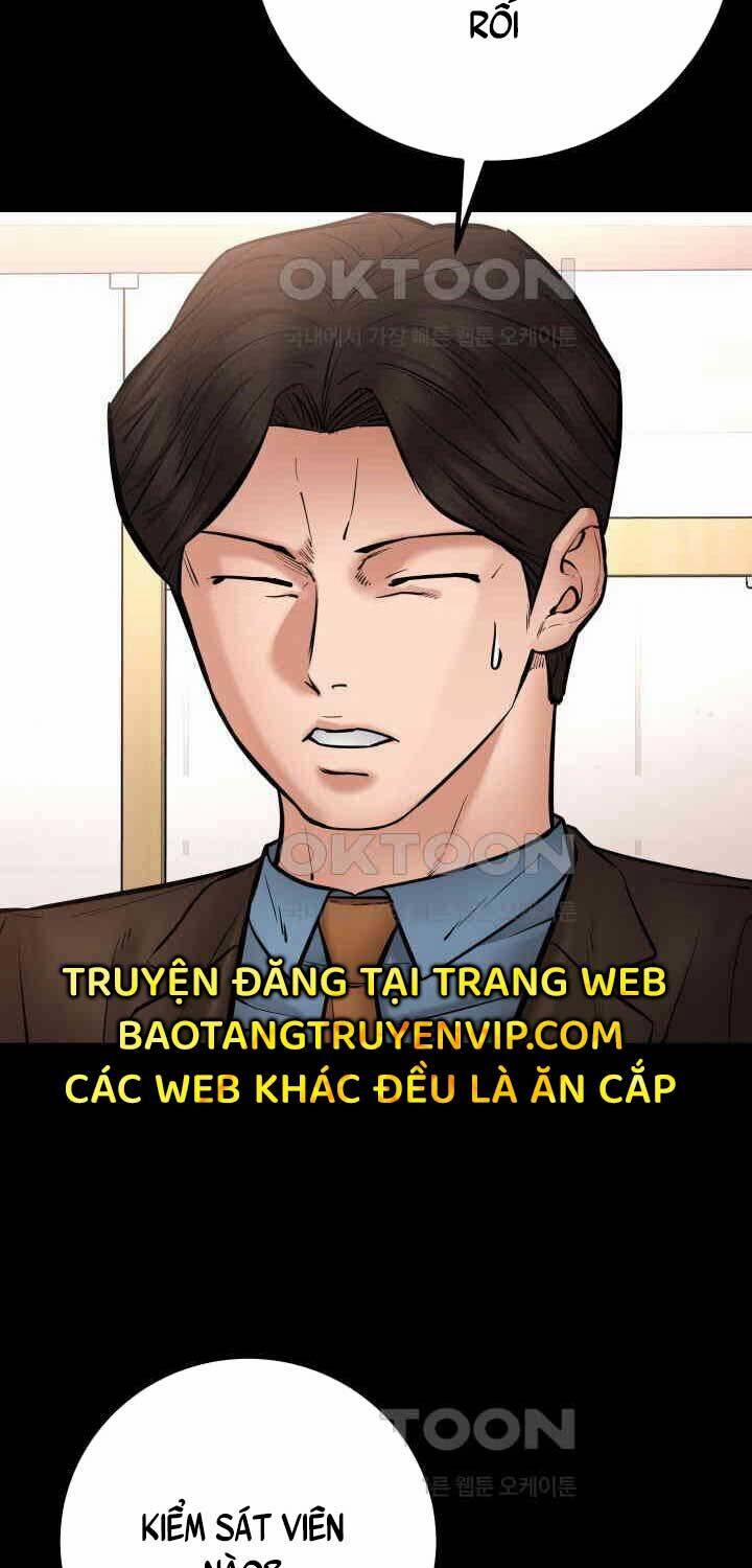 Thanh Kiếm Báo Thù 46 trang 3