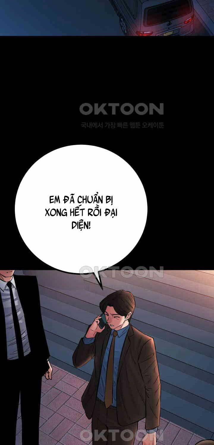 Thanh Kiếm Báo Thù 46 trang 79