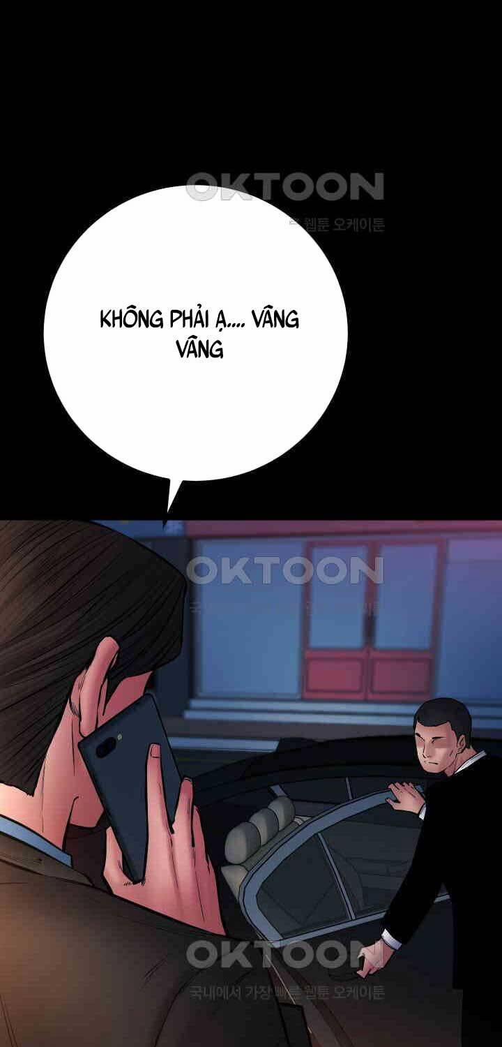 Thanh Kiếm Báo Thù 46 trang 82