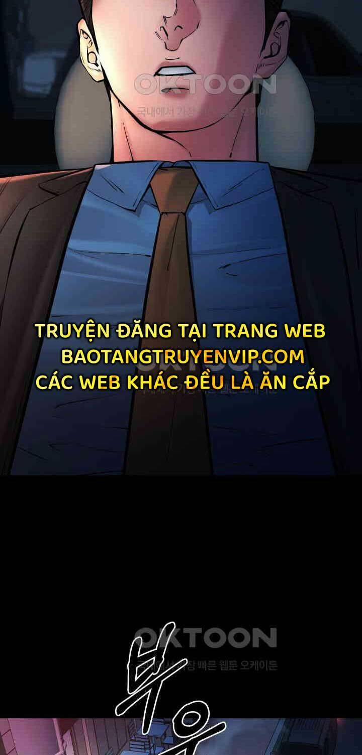 Thanh Kiếm Báo Thù 46 trang 85