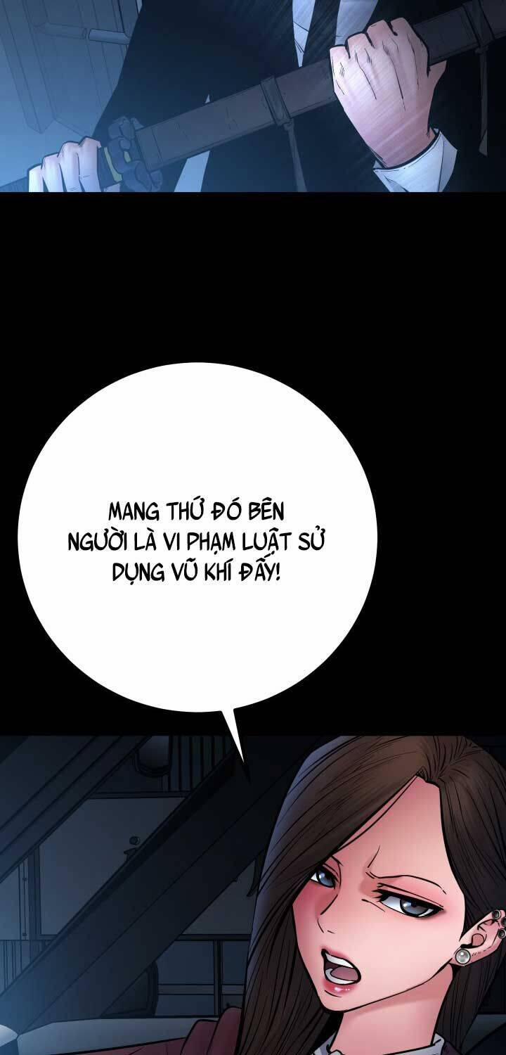 Thanh Kiếm Báo Thù 47 trang 40