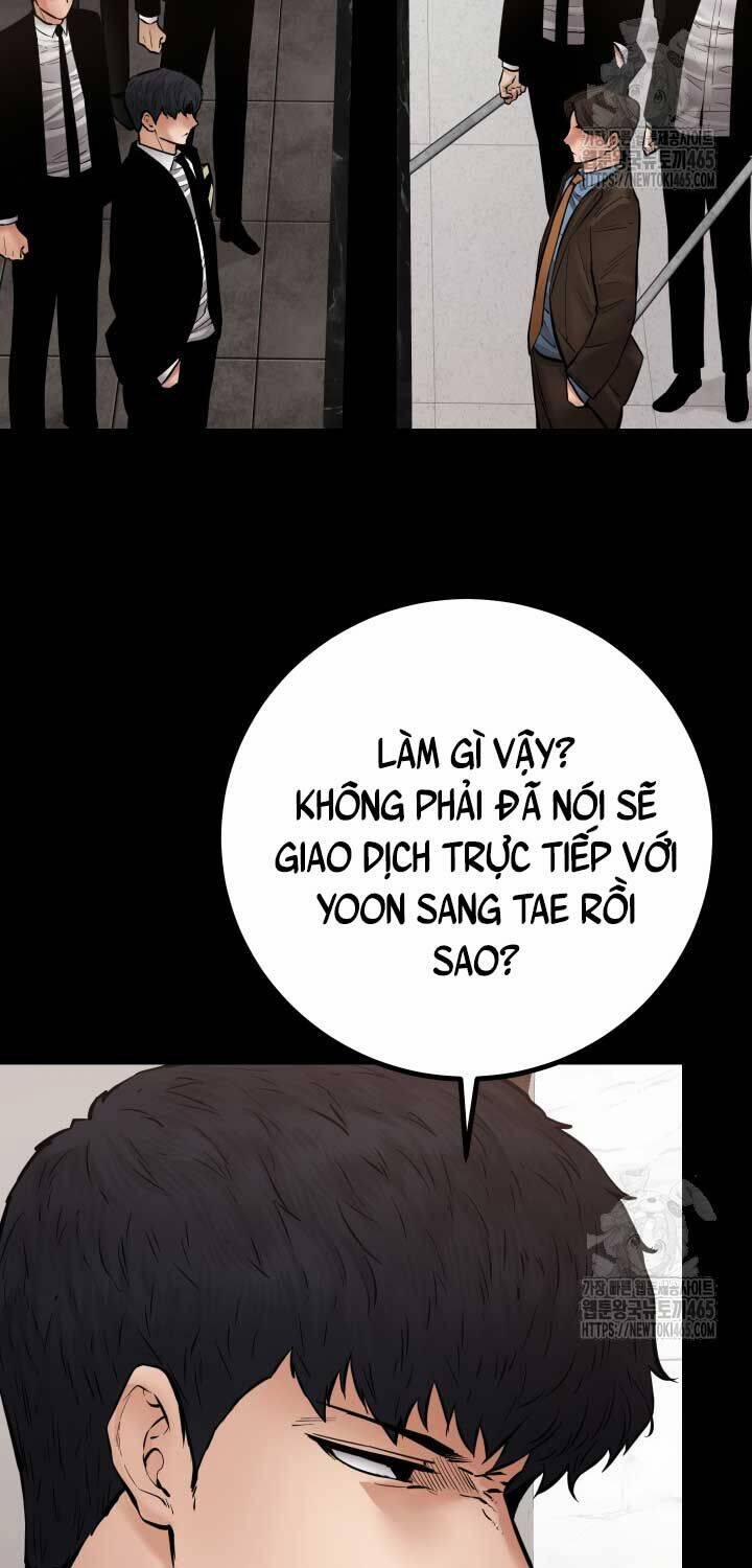 Thanh Kiếm Báo Thù 48 trang 15