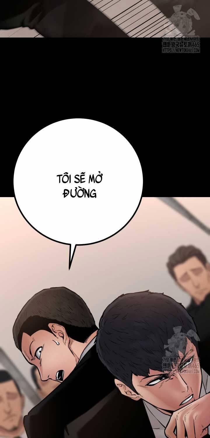 Thanh Kiếm Báo Thù 48 trang 48