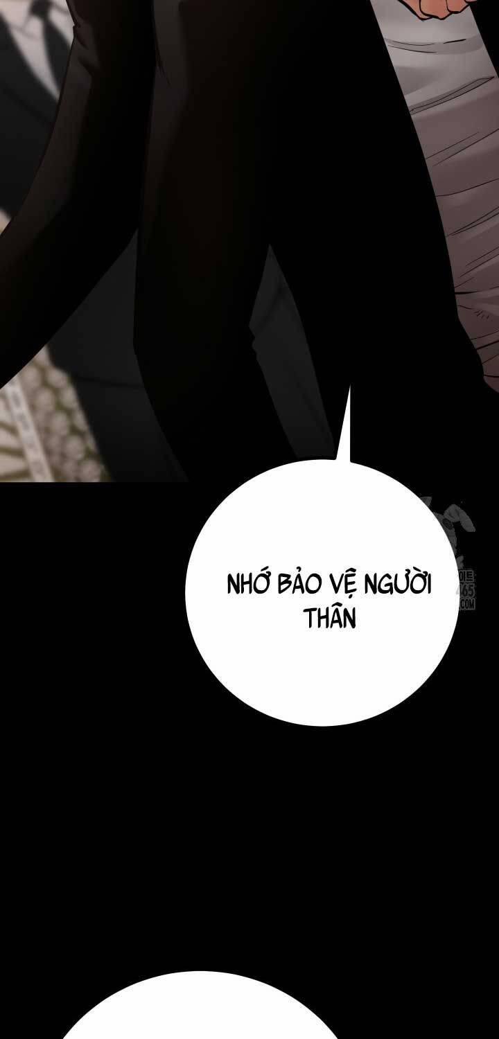 Thanh Kiếm Báo Thù 48 trang 49
