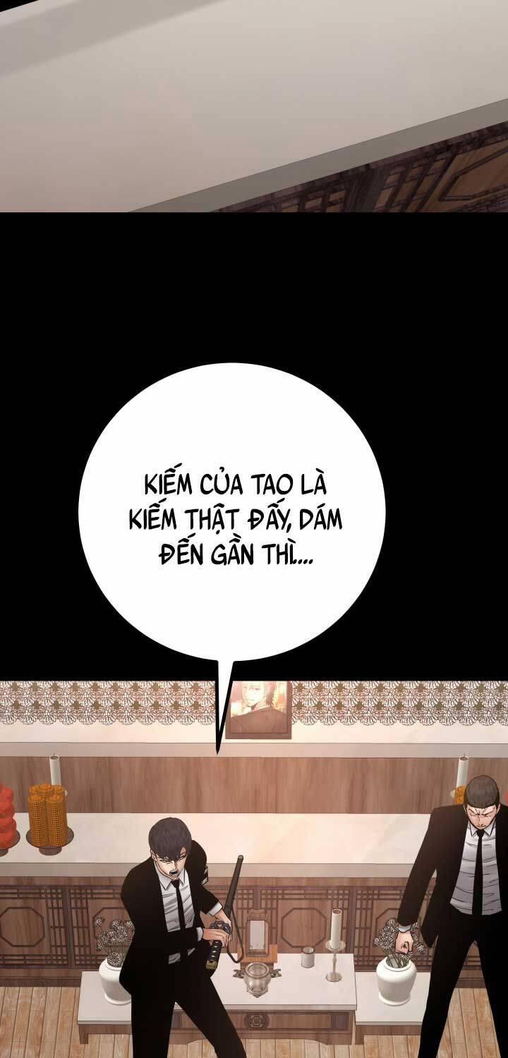 Thanh Kiếm Báo Thù 48 trang 55