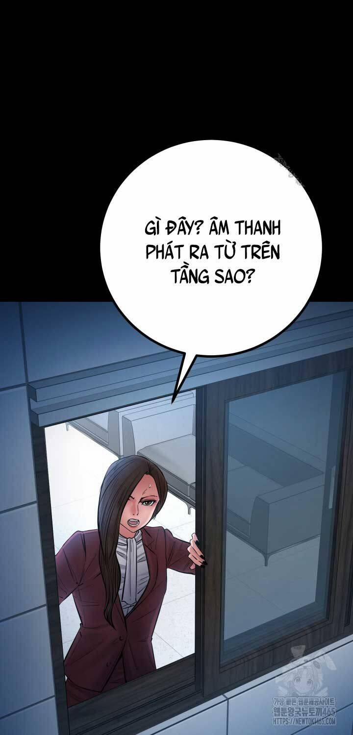 Thanh Kiếm Báo Thù 48 trang 9