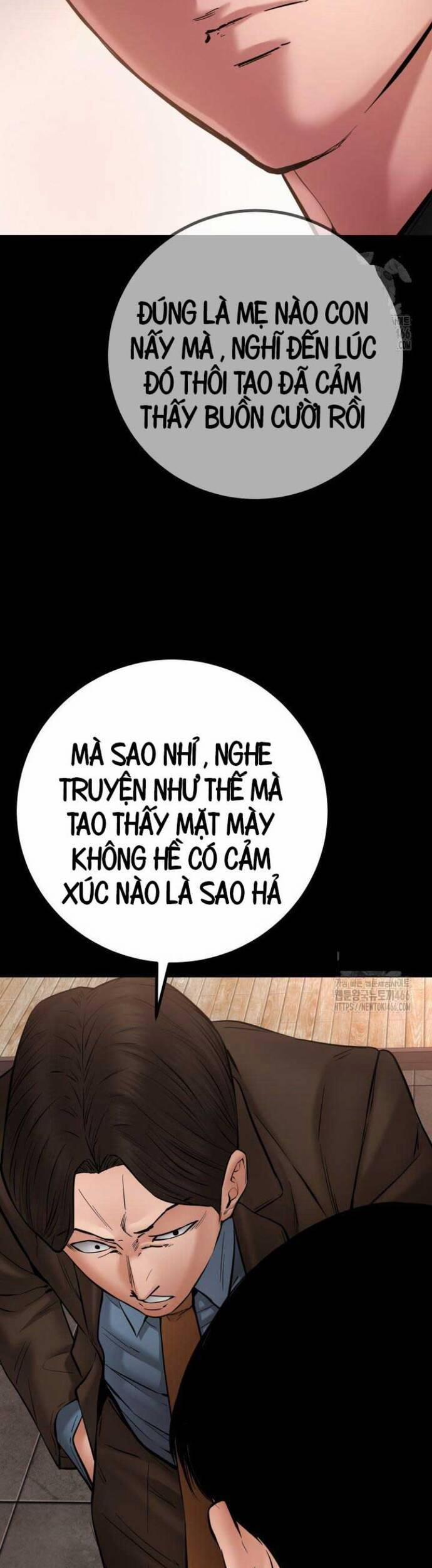 Thanh Kiếm Báo Thù 49 trang 11