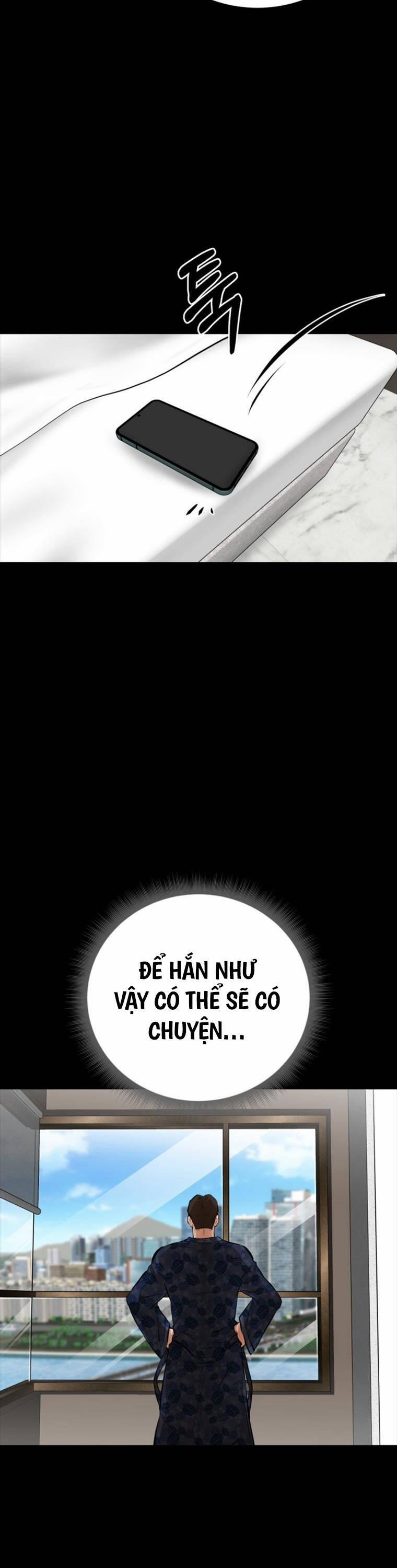 Thanh Kiếm Báo Thù 5 trang 25