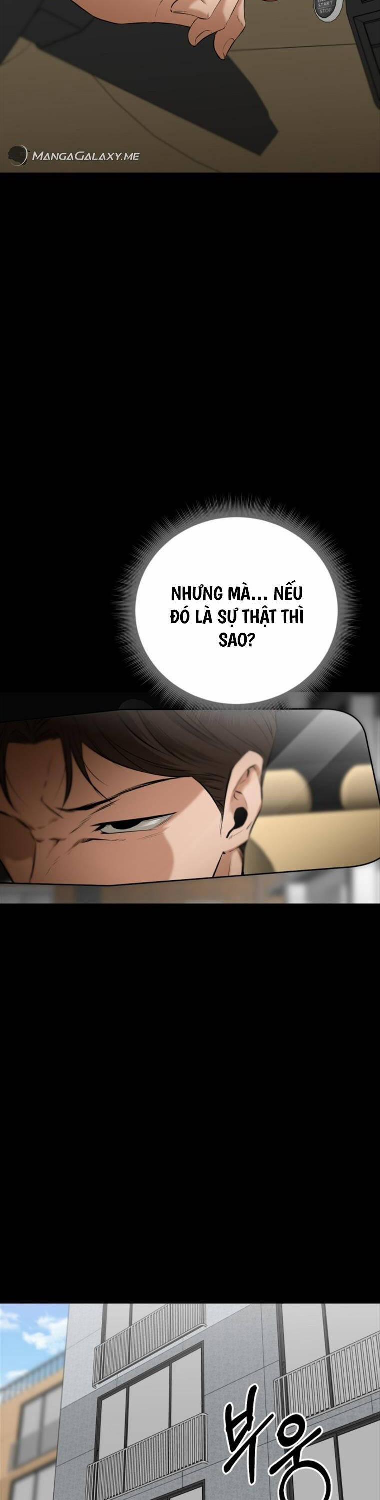 Thanh Kiếm Báo Thù 5 trang 68