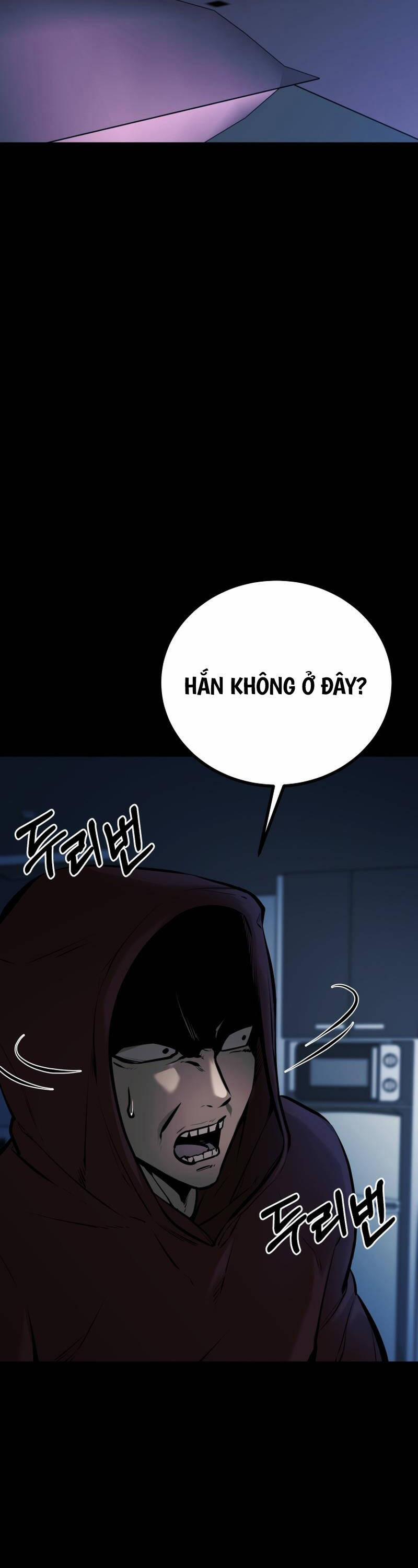 Thanh Kiếm Báo Thù 6 trang 24
