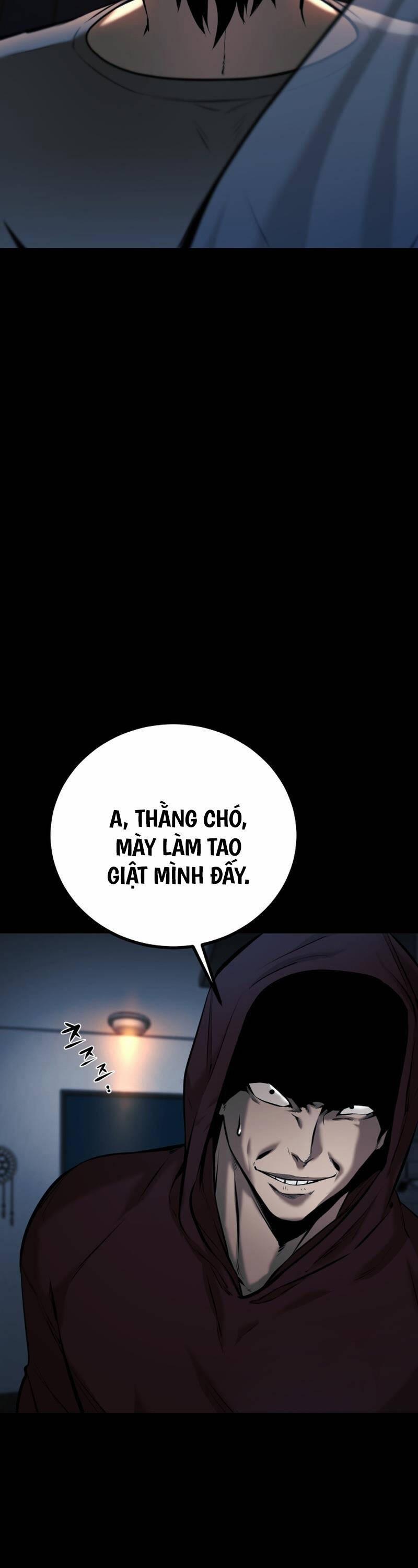 Thanh Kiếm Báo Thù 6 trang 29