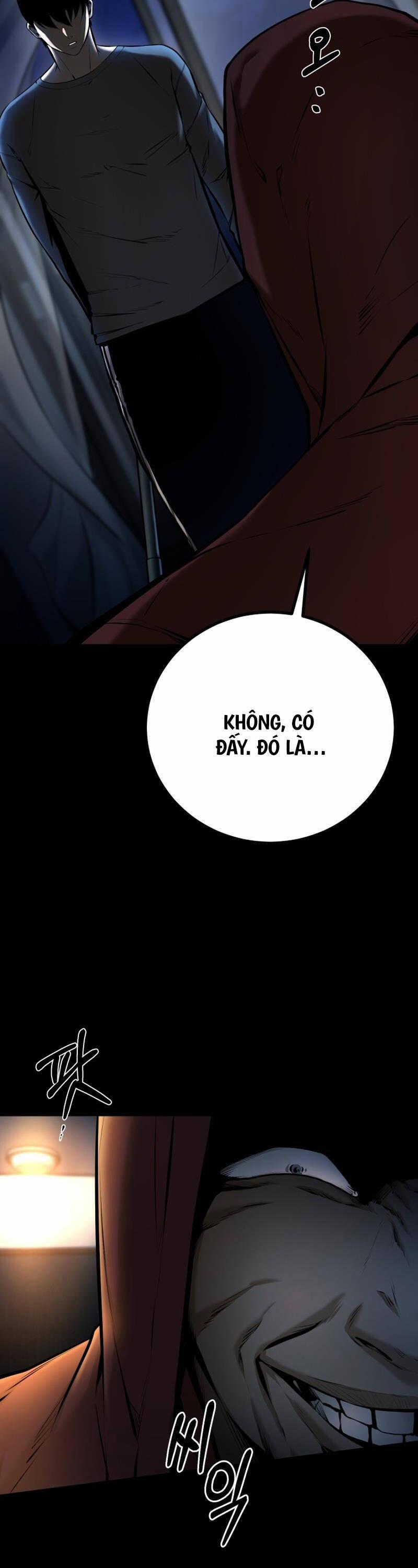 Thanh Kiếm Báo Thù 6 trang 32