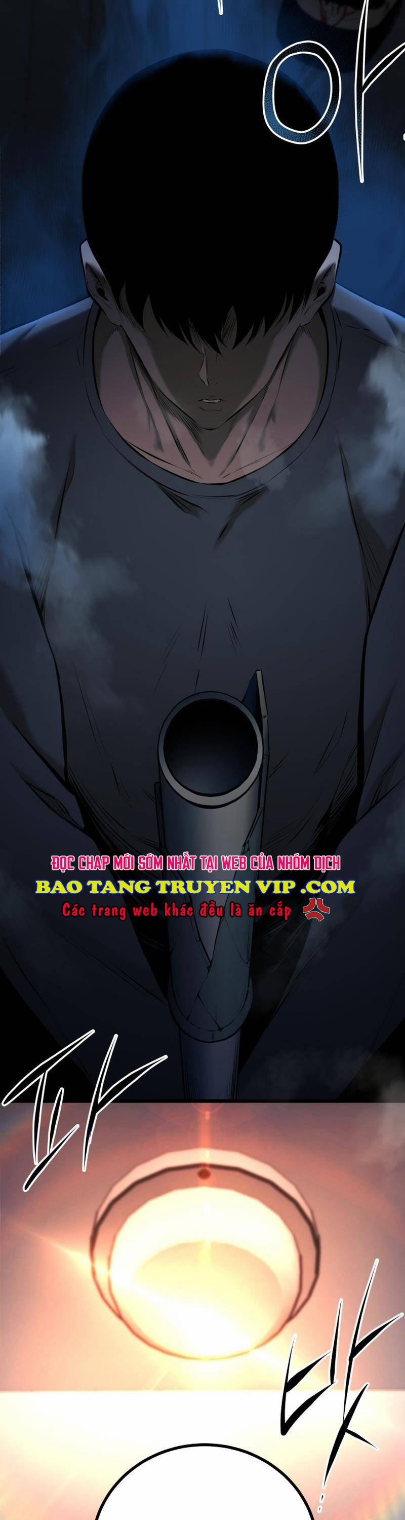 Thanh Kiếm Báo Thù 6 trang 57
