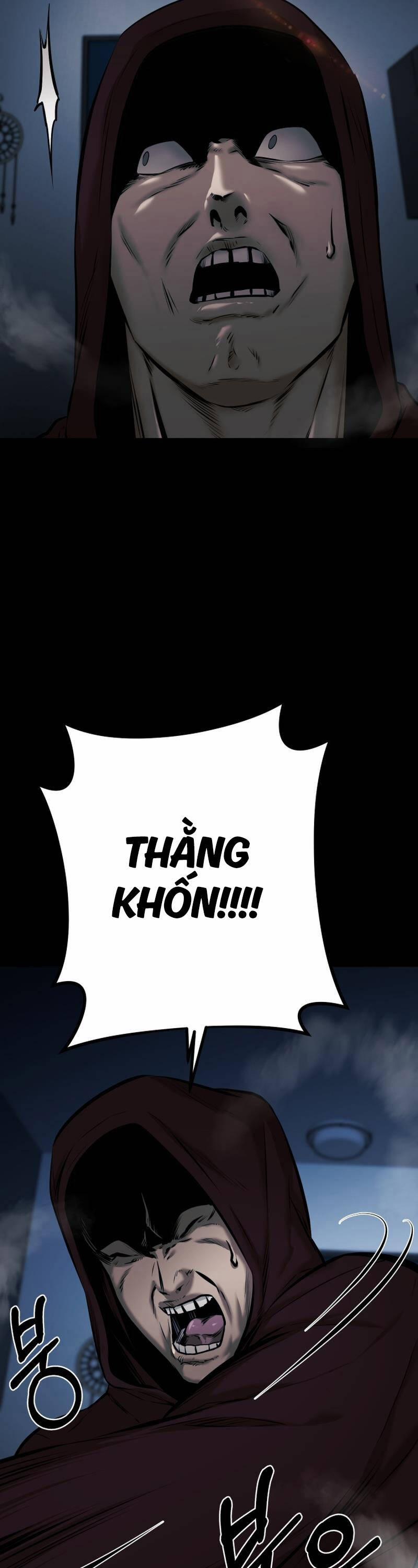Thanh Kiếm Báo Thù 6 trang 59