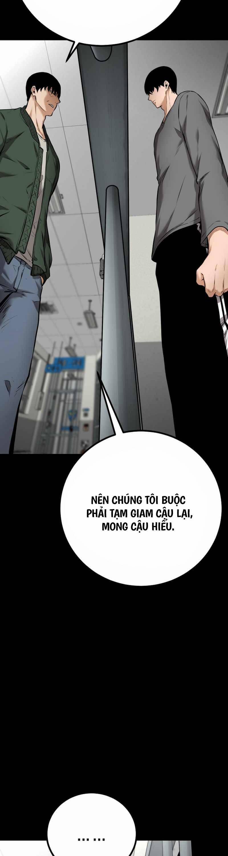 Thanh Kiếm Báo Thù 7 trang 15