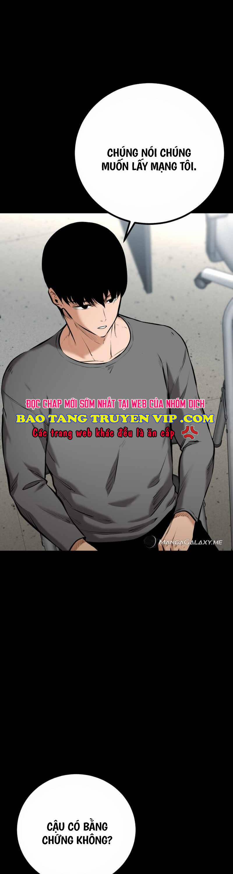Thanh Kiếm Báo Thù 7 trang 2