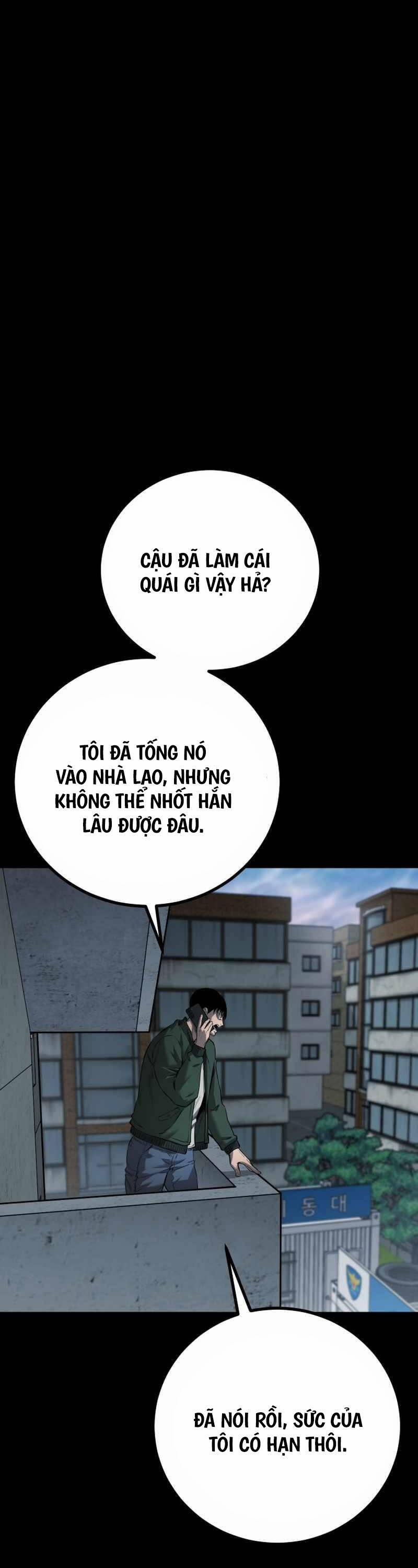 Thanh Kiếm Báo Thù 7 trang 28