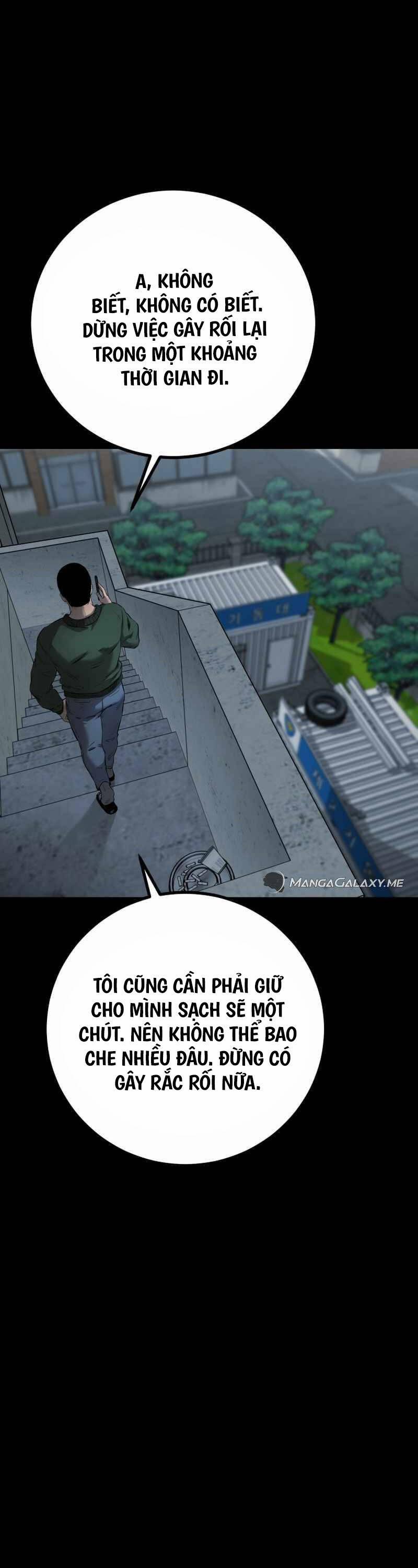Thanh Kiếm Báo Thù 7 trang 29