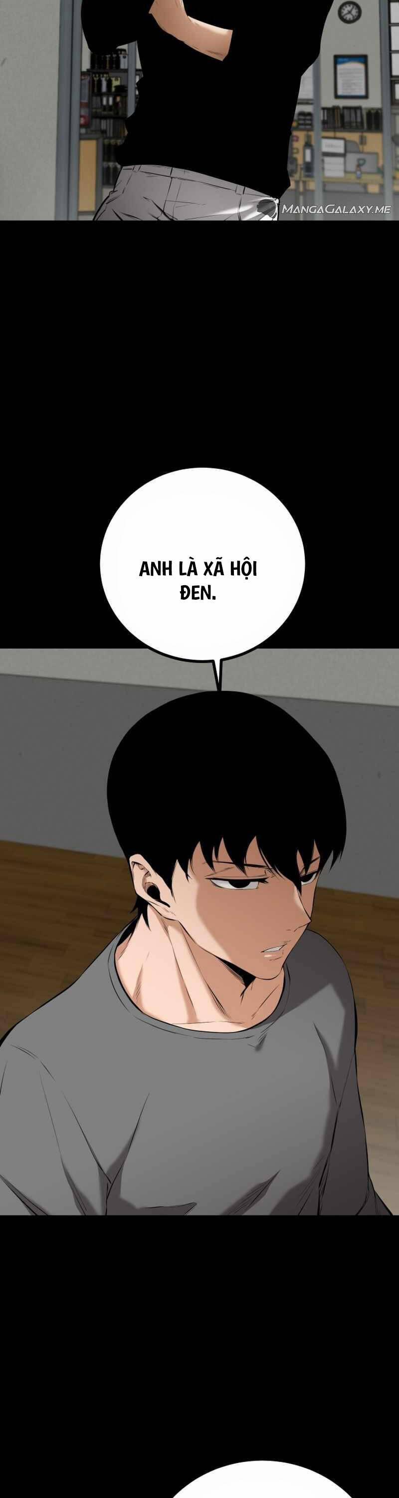Thanh Kiếm Báo Thù 7 trang 38