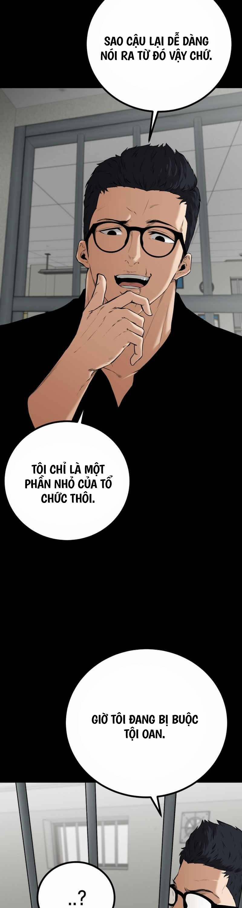 Thanh Kiếm Báo Thù 7 trang 39