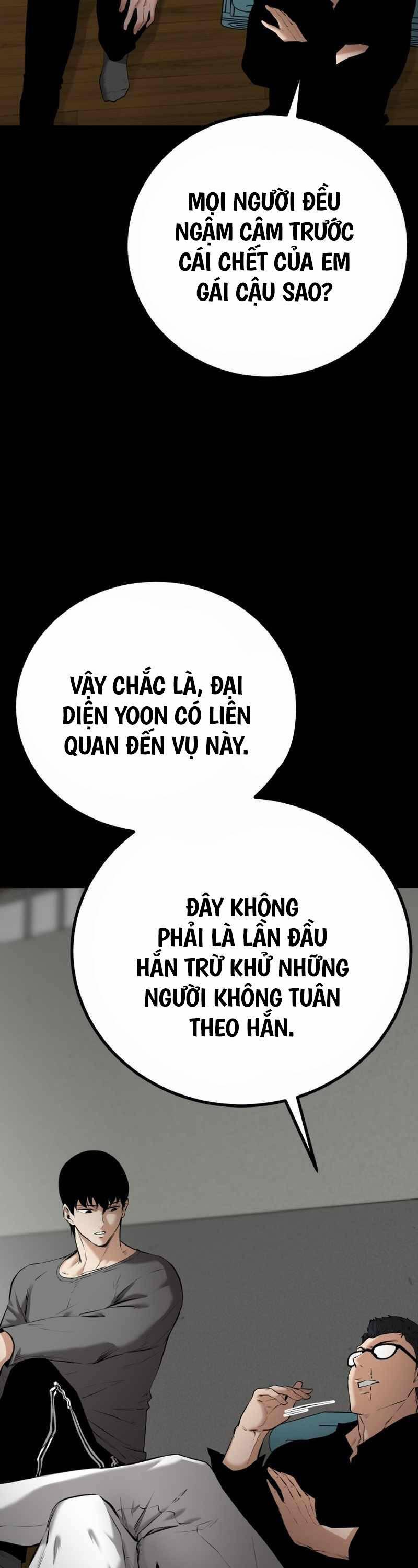 Thanh Kiếm Báo Thù 7 trang 48