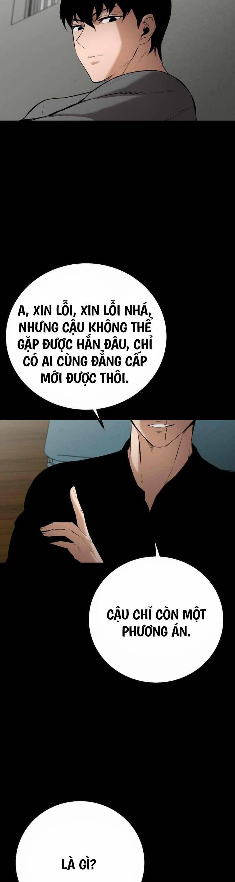 Thanh Kiếm Báo Thù 7 trang 51
