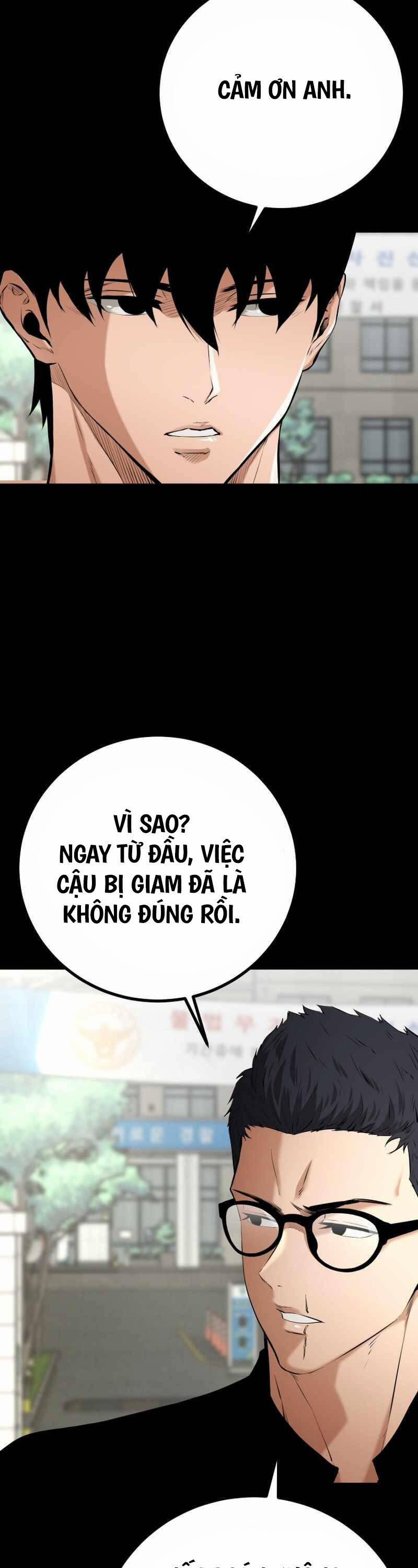 Thanh Kiếm Báo Thù 7 trang 59