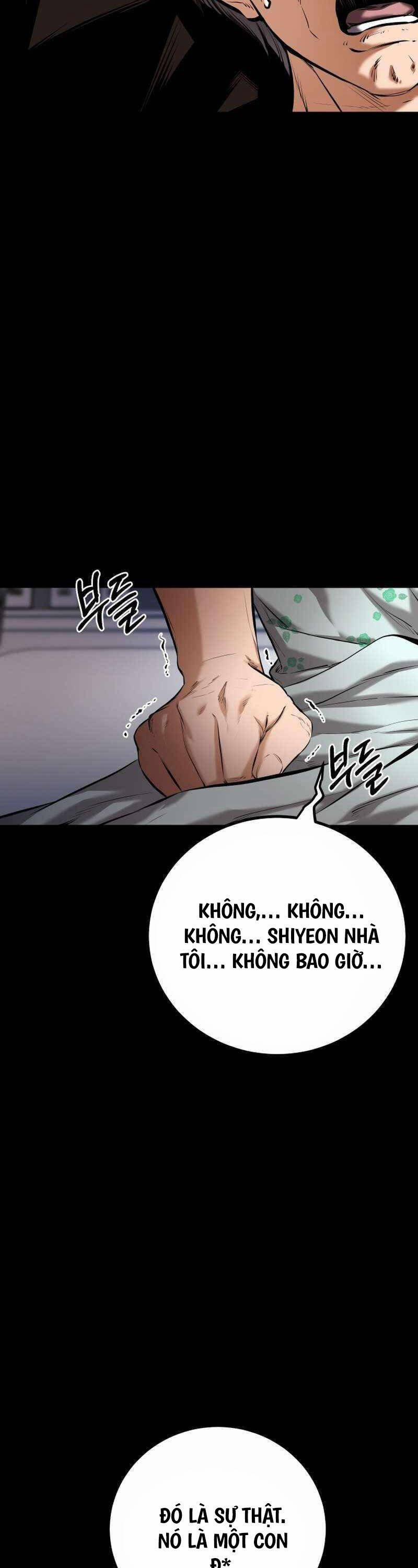 Thanh Kiếm Báo Thù 8 trang 47