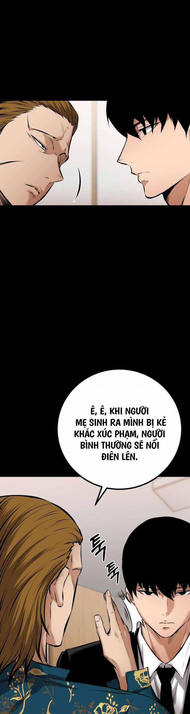 Thanh Kiếm Báo Thù 9 trang 37
