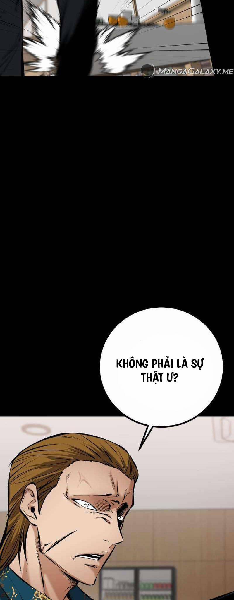Thanh Kiếm Báo Thù 9 trang 42