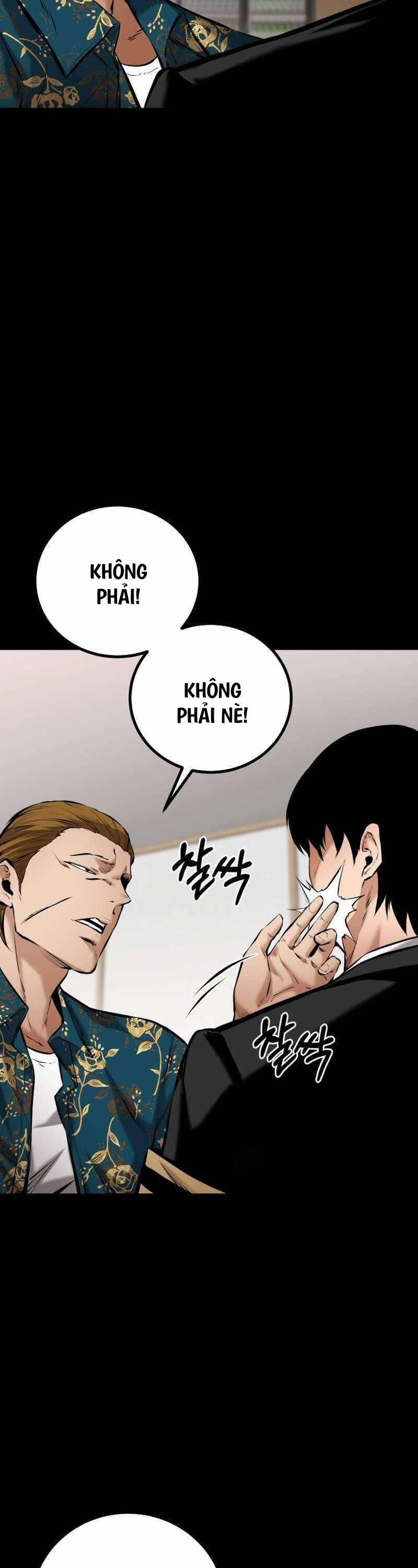 Thanh Kiếm Báo Thù 9 trang 43