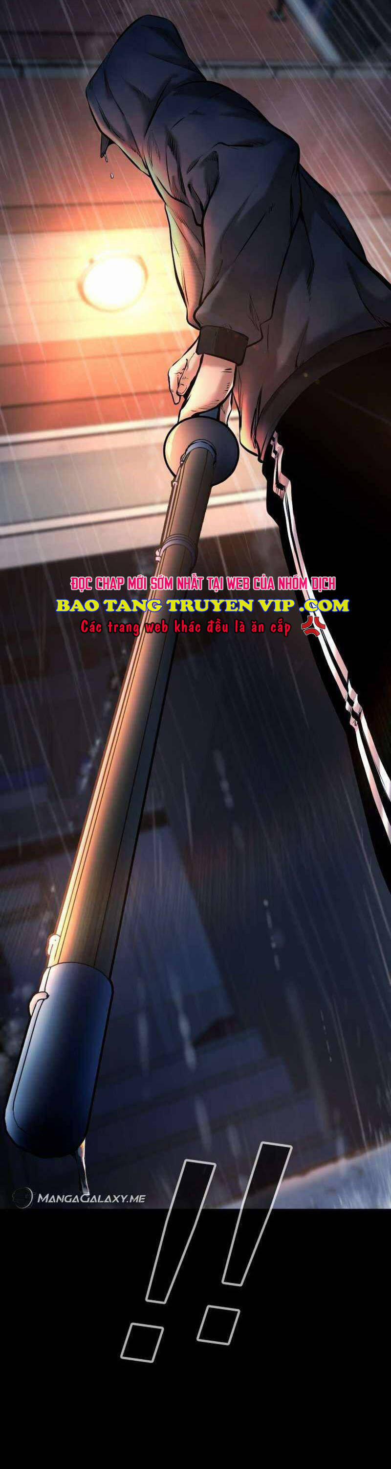 Thanh Kiếm Báo Thù 9 trang 62