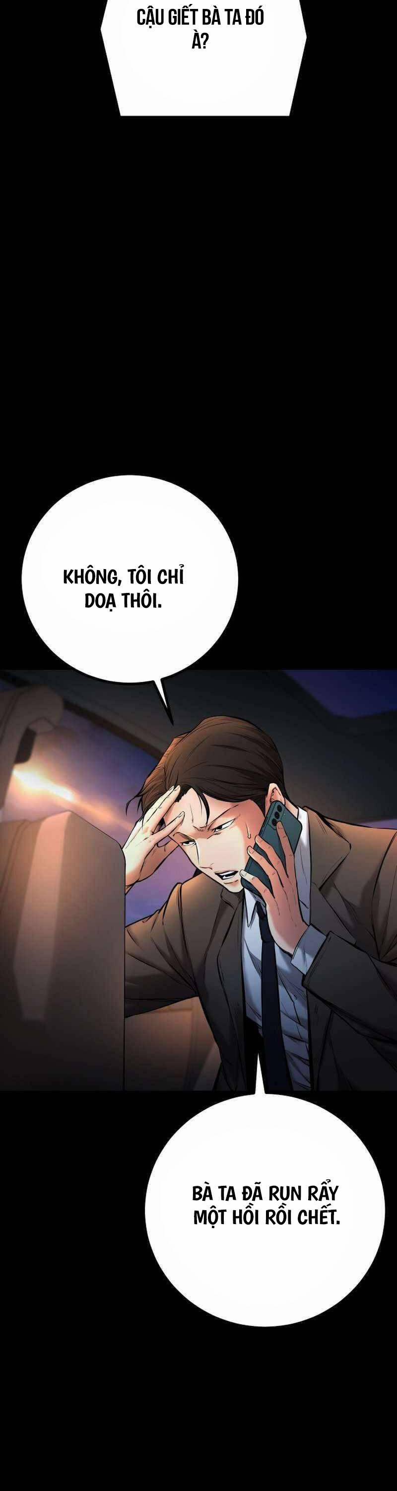 Thanh Kiếm Báo Thù 9 trang 7